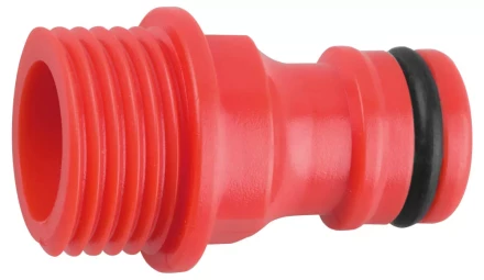 Адаптер GRINDA внутренний, пластмассовый, 1/2" 8-426315 купить в Когалыме