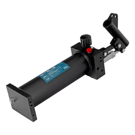 Гидравлический насос для пресса 52314 усилие 20 т Stels 52374 купить в Когалыме