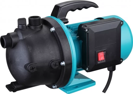 Поверхностный насос КАМА-19 НБЦ-1000/45 купить в Когалыме