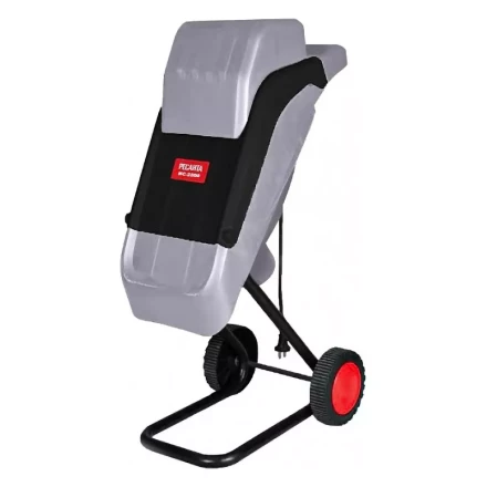 Садовый измельчитель электрический Ресанта ИС-2500 70/13/36 купить в Когалыме