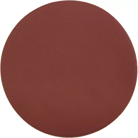 Круг шлифовальный ЗУБР "МАСТЕР" универсальный, из абразивной бумаги на велкро основе, без отверстий, Р320, 150мм, 5шт 35568-150-320 купить в Когалыме