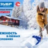ЗУБР АНГАРА, ковш 52 см, морозостойкий поликарбонат, ударопрочная, легкий черенок из алюминия, V-ручка, снеговая лопата, Профессионал (39980) купить в Когалыме