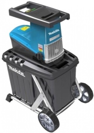 Измельчитель Makita UD 2500 купить в Когалыме