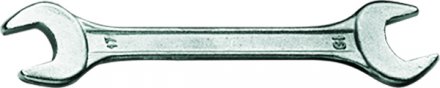 Ключ рожковый 6 х 7 мм хромированный SPARTA 144305 купить в Когалыме