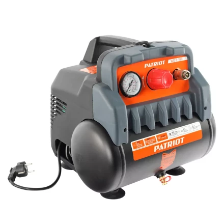 Компрессор поршневой безмасляный PATRIOT WO 6-180 купить в Когалыме