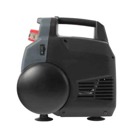 Компрессор поршневой безмасляный PATRIOT WO 6-180 купить в Когалыме