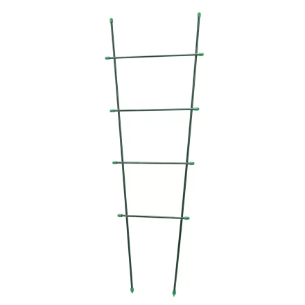 Шпалера - трапеция, 4 ступени, 0,2/0,41х1,2 м// Palisad 69142 купить в Когалыме