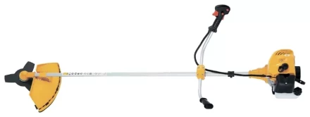 Триммер бензиновый DENZEL GT-330 96205 купить в Когалыме