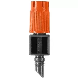 Микродождеватель для малых площадей  10 штук GARDENA купить в Когалыме