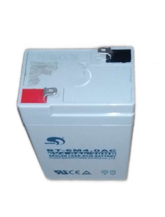 Аккумулятор для весов крановых OCS-XZ-CCE 1271202 купить в Когалыме