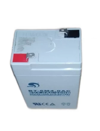 Аккумулятор для весов крановых OCS-XZ-CCE 1271202 купить в Когалыме