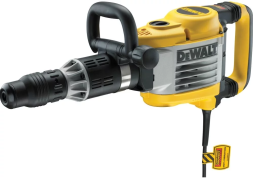 Молоток отбойный D 25902K SDS-max  DeWalt