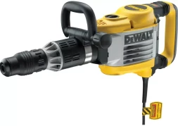 Молоток отбойный D 25902K SDS-max DeWalt