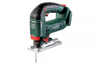 Аккумуляторный лобзик STAB 18 LTX 100 Metabo