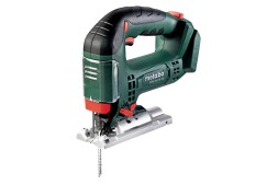 Аккумуляторный лобзик STAB 18 LTX 100 Metabo