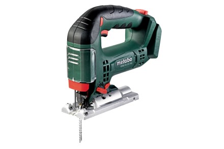 Аккумуляторный лобзик STAB 18 LTX 100 Metabo купить в Когалыме