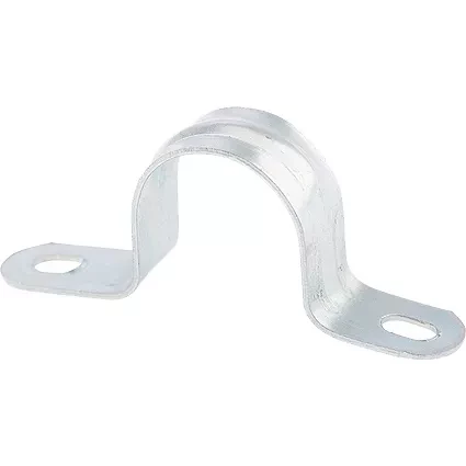 Скоба металлическая двухлапковая 21 (СМД) 100 шт СИБРТЕХ 48192 купить в Когалыме