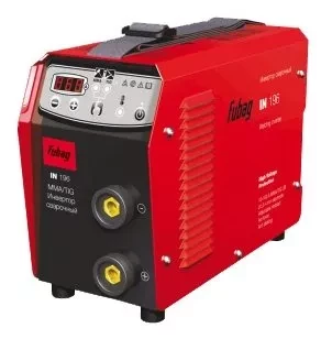 Сварочный инвертор IN 196 Fubag купить в Когалыме