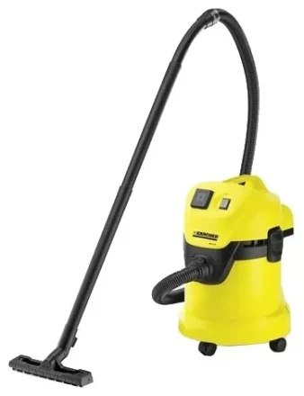 Хозяйственный пылесос KARCHER WD 3 P купить в Когалыме