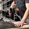 Аккумуляторная дрель-шуруповерт BS 18 LTX BL Q I Metabo купить в Когалыме