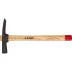 Молоток-кирочка ЗУБР &quot;МАСТЕР&quot; каменщика с деревянной рукояткой, 600г 2015-06_z01 купить в Когалыме