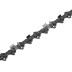 Цепь для бензопилы Сибртех ПЦБ-5245, шина 45 см (18&quot;), шаг 0.325&quot;, паз 1.5 мм, 72 звена, 59811 купить в Когалыме