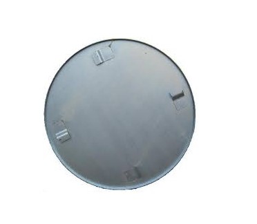 Диск сглаживающий для затирочных машин S-80 (Disc pan) 1012134 купить в Когалыме