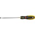 Отвертка STAYER &quot;PROFI&quot; &quot;PROTech&quot;, двухкомп рукоятка, намагниченная, Cr-Mo, SL6,0x150мм 25131-06-15_z02 купить в Когалыме