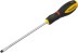 Отвертка STAYER &quot;PROFI&quot; &quot;PROTech&quot;, двухкомп рукоятка, намагниченная, Cr-Mo, SL6,0x150мм 25131-06-15_z02 купить в Когалыме