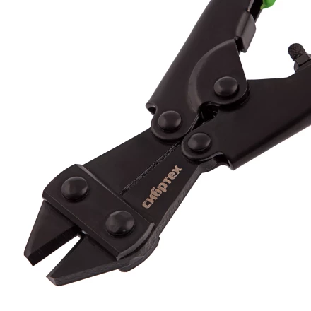 Болторез компактный Сибртех, 200 мм - 8", 65Mn, 78502 купить в Когалыме