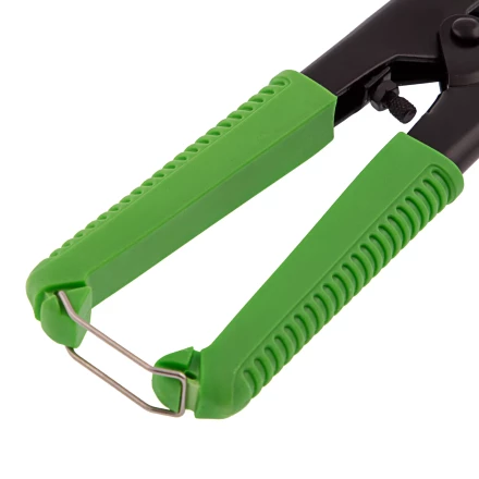 Болторез компактный Сибртех, 200 мм - 8", 65Mn, 78502 купить в Когалыме