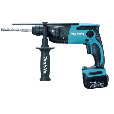 Аккумуляторный перфоратор Makita BHR 162 RFE купить в Когалыме