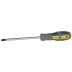 Отвертка STAYER &quot;PROFESSIONAL&quot; &quot;MAX-GRIP&quot; слесарная, Cr-V, намагниченная, PZ №3x150мм 25822-3-150 G купить в Когалыме