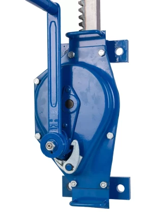 Домкрат реечный TOR MJW 3 т настенный 1001530 купить в Когалыме