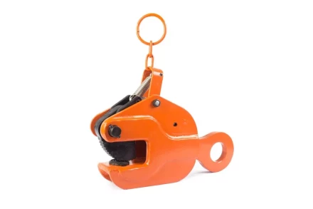 Захват вертикальный TOR DHQL (г/п 3,2 т, лист 0-40 мм) (G) 122324 купить в Когалыме