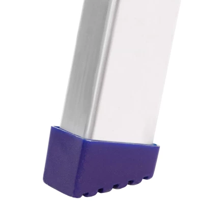 Стремянка усиленная MTX 9771477, 5 ступеней, алюминиевая, Россия купить в Когалыме