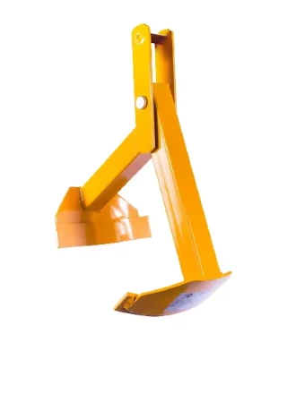 Захват для бочек вертикальный TOR DL-350 122350 купить в Когалыме