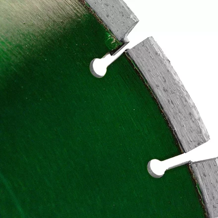 Алмазный сегментный диск Messer PF/M . Диаметр 450 мм. купить в Когалыме