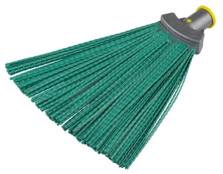 Метла синтетическая, веерная 39220_z01 купить в Когалыме