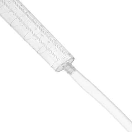 Гидроуровень,удлиненная колба, рельефная градуировка, 25м Matrix 37095 купить в Когалыме