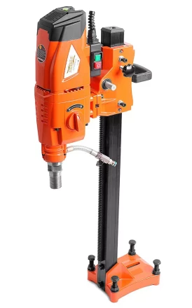 Комплект алмазного бурения MESSER VS250-DM250 купить в Когалыме