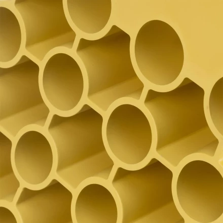 Упор противооткатный для грузового транспорта Stels, ЖЕЛТЫЙ, 35 т, 438х200х205 мм, 56777 купить в Когалыме