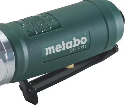 Шлифмашина Metabo ПШМ DG 700 (прямолинейная) пневматическая купить в Когалыме