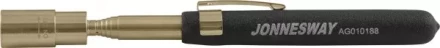 Магнитная рукоятка с подсветкой 200-690мм  AG010188   Jonnesway 48793 купить в Когалыме