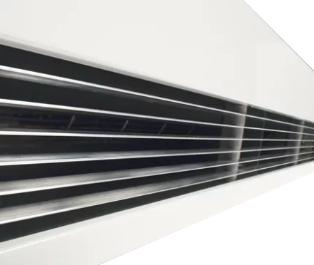 Воздушно-тепловая завеса электрическая BALLU BHC-12.000TR купить в Когалыме