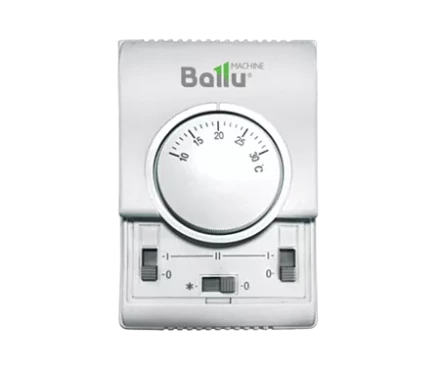 Воздушно-тепловая завеса электрическая BALLU BHC-12.000TR купить в Когалыме