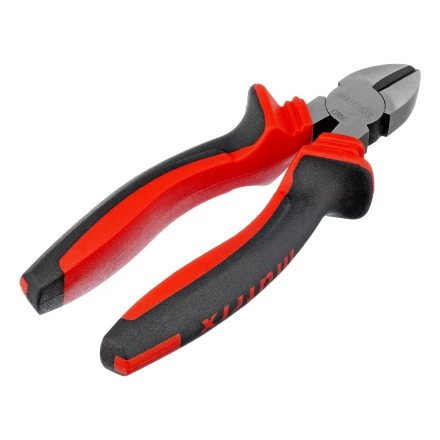 Бокорезы Matrix, 160 мм, хром-ванадий, двухкомпонентные рукоятки, 17790 купить в Когалыме