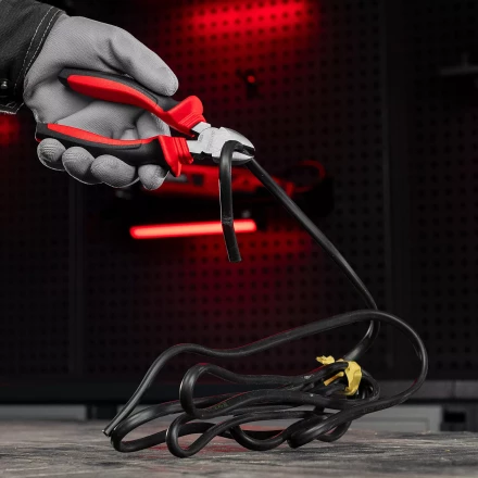 Бокорезы Matrix, 160 мм, хром-ванадий, двухкомпонентные рукоятки, 17790 купить в Когалыме