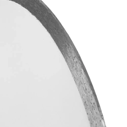 Алмазный диск Messer M/X (сплошная кромка). Диаметр 200 мм. купить в Когалыме