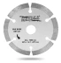 Диск 85х15х1,6х1 мм алмазный для циркулярной мини-пилы MESSER М200 (макс 7000 об/мин, сухой рез) купить в Когалыме